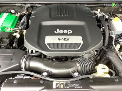 2017 Jeep Wrangler Sahara - Photo 52 - Crest Hill, IL 60403