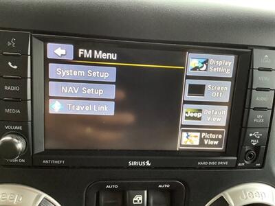 2017 Jeep Wrangler Sahara - Photo 21 - Crest Hill, IL 60403