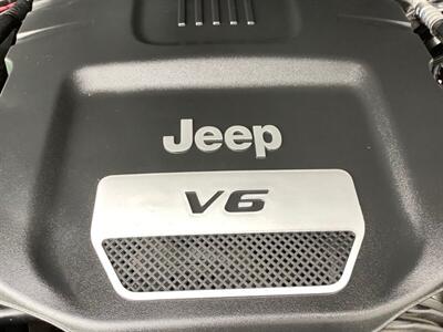 2017 Jeep Wrangler Sahara - Photo 55 - Crest Hill, IL 60403
