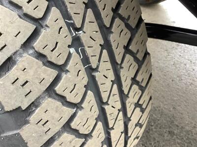 2017 Jeep Wrangler Sahara - Photo 51 - Crest Hill, IL 60403