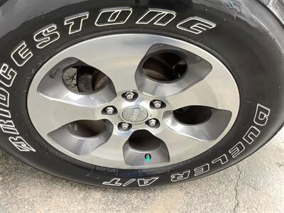 2017 Jeep Wrangler Sahara - Photo 49 - Crest Hill, IL 60403