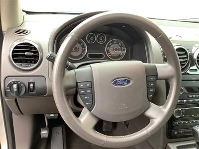 2008 Ford Taurus X SEL   - Photo 15 - Crest Hill, IL 60403