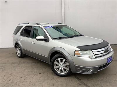 2008 Ford Taurus X SEL   - Photo 8 - Crest Hill, IL 60403