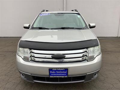 2008 Ford Taurus X SEL   - Photo 9 - Crest Hill, IL 60403