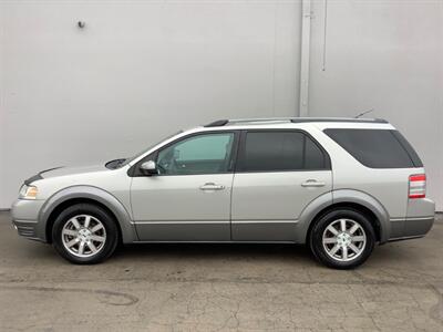 2008 Ford Taurus X SEL   - Photo 3 - Crest Hill, IL 60403