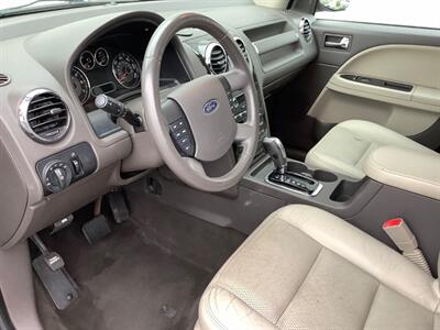 2008 Ford Taurus X SEL   - Photo 13 - Crest Hill, IL 60403