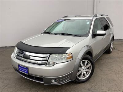 2008 Ford Taurus X SEL   - Photo 2 - Crest Hill, IL 60403