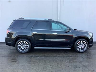 2014 GMC Acadia Denali - Photo 7 - Crest Hill, IL 60403