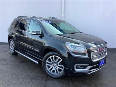 2014 GMC Acadia Denali - Photo 8 - Crest Hill, IL 60403