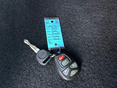 2014 GMC Acadia Denali - Photo 43 - Crest Hill, IL 60403