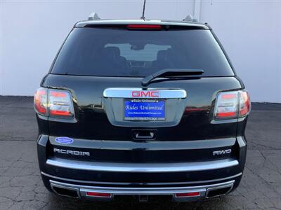 2014 GMC Acadia Denali - Photo 5 - Crest Hill, IL 60403