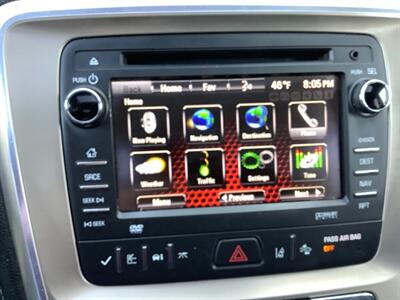 2014 GMC Acadia Denali - Photo 22 - Crest Hill, IL 60403