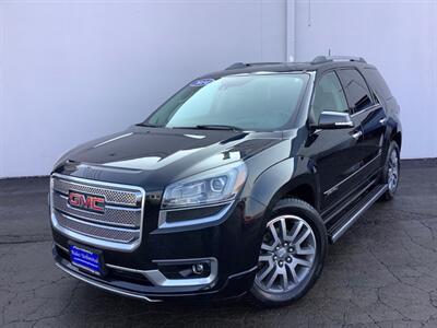 2014 GMC Acadia Denali - Photo 2 - Crest Hill, IL 60403