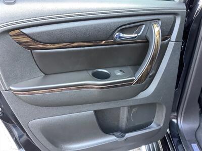 2014 GMC Acadia Denali - Photo 29 - Crest Hill, IL 60403