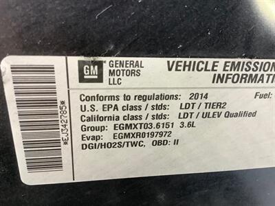 2014 GMC Acadia Denali - Photo 63 - Crest Hill, IL 60403