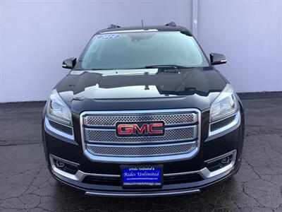 2014 GMC Acadia Denali - Photo 9 - Crest Hill, IL 60403