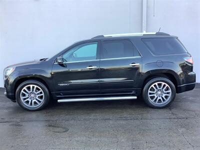 2014 GMC Acadia Denali - Photo 3 - Crest Hill, IL 60403