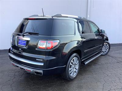 2014 GMC Acadia Denali - Photo 6 - Crest Hill, IL 60403