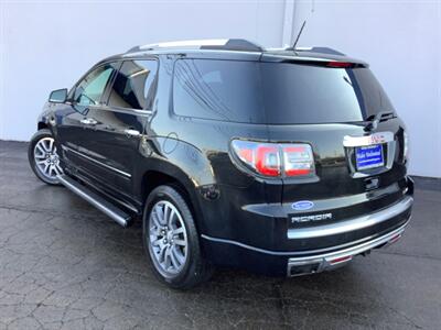 2014 GMC Acadia Denali - Photo 4 - Crest Hill, IL 60403