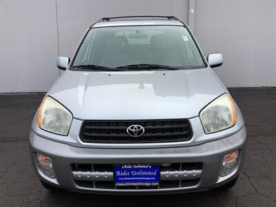 2001 Toyota RAV4   - Photo 7 - Crest Hill, IL 60403
