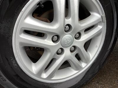 2001 Toyota RAV4   - Photo 32 - Crest Hill, IL 60403