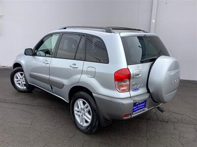 2001 Toyota RAV4   - Photo 3 - Crest Hill, IL 60403