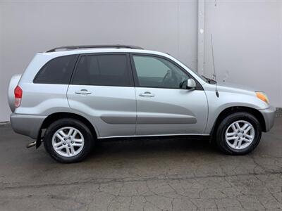 2001 Toyota RAV4   - Photo 6 - Crest Hill, IL 60403