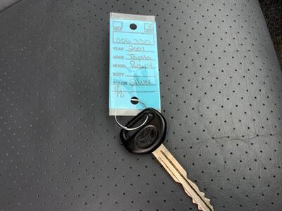 2001 Toyota RAV4   - Photo 25 - Crest Hill, IL 60403