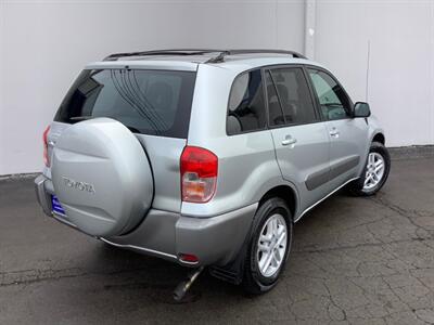 2001 Toyota RAV4   - Photo 5 - Crest Hill, IL 60403