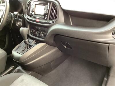 2021 RAM ProMaster City Tradesman SLT   - Photo 23 - Crest Hill, IL 60403