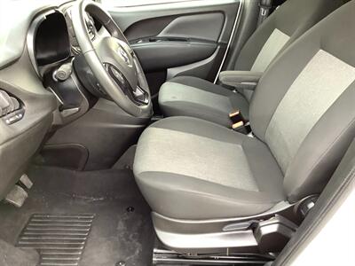 2021 RAM ProMaster City Tradesman SLT   - Photo 11 - Crest Hill, IL 60403