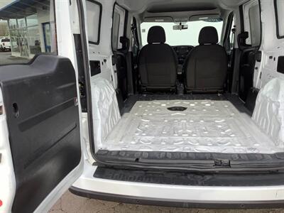 2021 RAM ProMaster City Tradesman SLT   - Photo 31 - Crest Hill, IL 60403