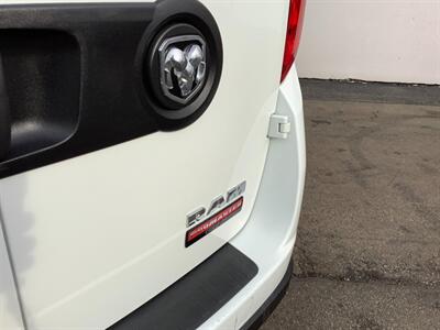 2021 RAM ProMaster City Tradesman SLT   - Photo 33 - Crest Hill, IL 60403