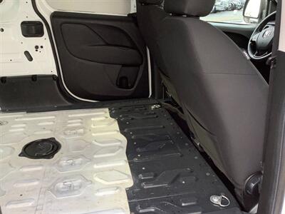 2021 RAM ProMaster City Tradesman SLT   - Photo 18 - Crest Hill, IL 60403