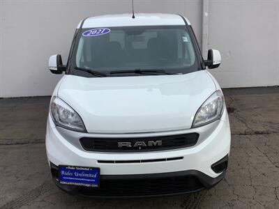 2021 RAM ProMaster City Tradesman SLT   - Photo 7 - Crest Hill, IL 60403