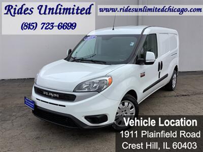 2021 RAM ProMaster City Tradesman SLT   - Photo 1 - Crest Hill, IL 60403