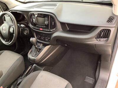 2021 RAM ProMaster City Tradesman SLT   - Photo 22 - Crest Hill, IL 60403