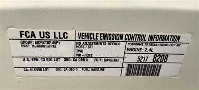 2021 RAM ProMaster City Tradesman SLT   - Photo 47 - Crest Hill, IL 60403