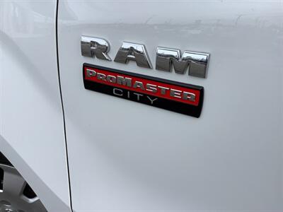 2021 RAM ProMaster City Tradesman SLT   - Photo 34 - Crest Hill, IL 60403
