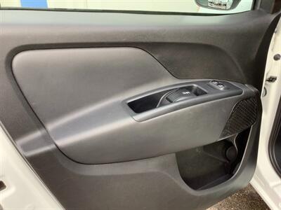 2021 RAM ProMaster City Tradesman SLT   - Photo 9 - Crest Hill, IL 60403