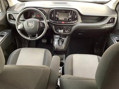 2021 RAM ProMaster City Tradesman SLT   - Photo 27 - Crest Hill, IL 60403