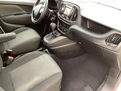 2021 RAM ProMaster City Tradesman SLT   - Photo 21 - Crest Hill, IL 60403