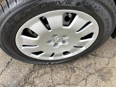 2021 RAM ProMaster City Tradesman SLT   - Photo 36 - Crest Hill, IL 60403