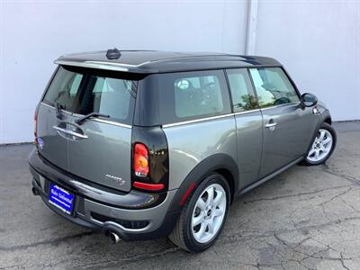 2010 MINI Cooper Clubman S   - Photo 6 - Crest Hill, IL 60403