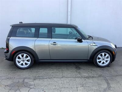 2010 MINI Cooper Clubman S   - Photo 7 - Crest Hill, IL 60403