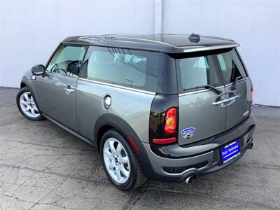 2010 MINI Cooper Clubman S   - Photo 4 - Crest Hill, IL 60403