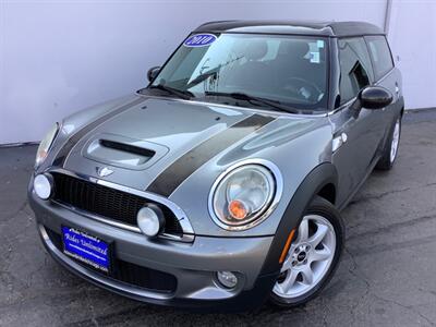 2010 MINI Cooper Clubman S   - Photo 2 - Crest Hill, IL 60403