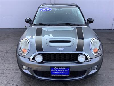 2010 MINI Cooper Clubman S   - Photo 9 - Crest Hill, IL 60403