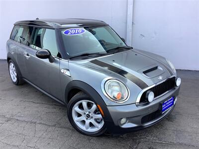 2010 MINI Cooper Clubman S   - Photo 8 - Crest Hill, IL 60403