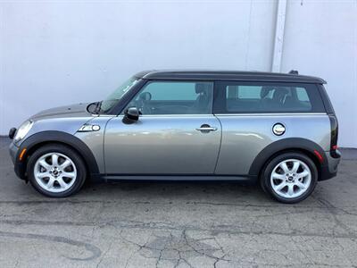 2010 MINI Cooper Clubman S   - Photo 3 - Crest Hill, IL 60403